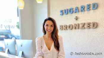 Inside Sugared + Bronzed's Ambitions to Build a Spray-Tan Empire