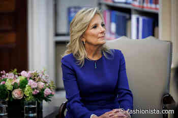 Must Read: Dr. Jill Biden Covers 'Vogue', Ralph Lauren to Kick Off New York Fashion Week