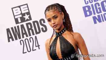 The Best-Dressed Stars at the 2024 BET Awards