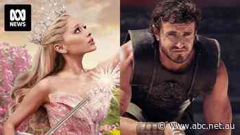 Barbenheimer 2.0: Will Wicked and Gladiator 2 create another box office phenomenon?