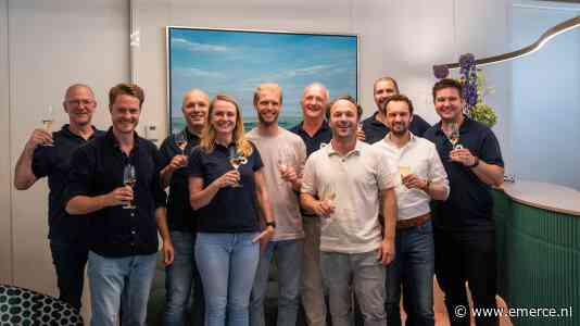 Hyperautomation-specialist Ciphix neemt Bizzomate over
