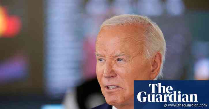 Biden attacks Republican climate deniers as he unveils extreme-heat rules