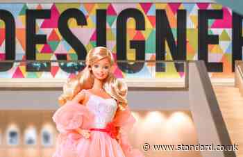 Barbie at the Design Museum review: are we really still bothered about Barbie after last summer's blitz?