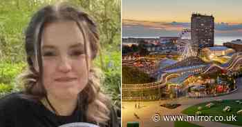 Girl, 17, dies of 'overdose' after being 'spiked' at popular UK music festival