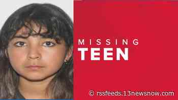 Virginia Beach teen missing for more than 2 weeks