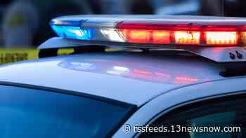 Arrest made in weekend Chesapeake stabbing