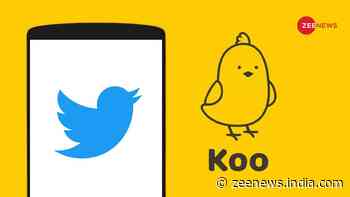 Koo, India’s Social Media App, Is Shutting Down After Acquisition Talks Fail
