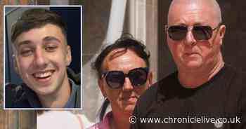 Jay Slater's mum's desperate plea as she breaks silence on son's Tenerife disappearance