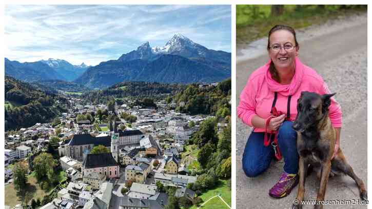 Berchtesgadenerin Karin Koll muss nach über 50 Jahren ihre Heimat verlassen