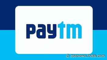 Paytm Launches 'Health Saathi Plan' For Merchant Partners At Just Rs 35 Per Month