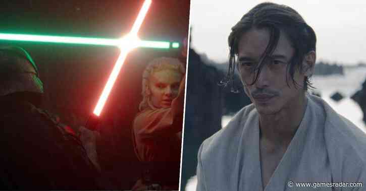 The Acolyte makes a key Sith reference in episode 6, and it might explain the Kylo Ren Easter egg