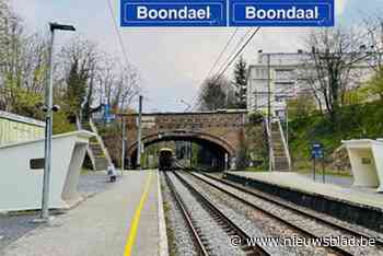 Politie op zoek naar slachtoffers van overvallen aan station Boondaal