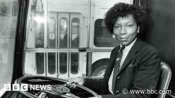 City's first female black bus driver to close shop