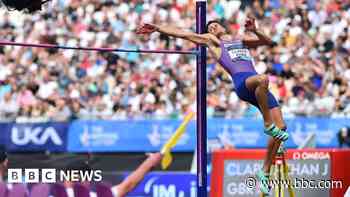 Olympic hopefuls react to qualifying failures