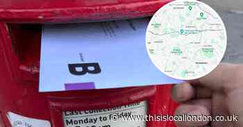 West Norwood voters report issues with postal votes