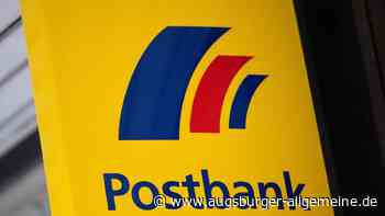 Plötzlich Filiale dicht: Postbank verärgert Kunden in Weißenhorn