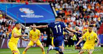 Oranje-fans kiezen Cody Gakpo voor derde keer op rij als man of the match