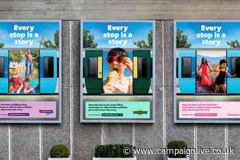 Govia Thameslink Railway campaign tailors ads based on life stage and location