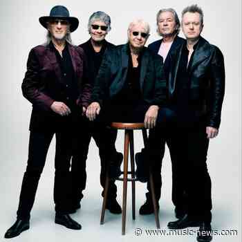 Deep Purple share new song Lazy Sod and funny story behind title