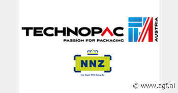 Technopac Austria bundelt krachten met the Royal NNZ Group