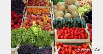 Politie ingeschakeld voor marktkramer die 600 euro vroeg voor fruit