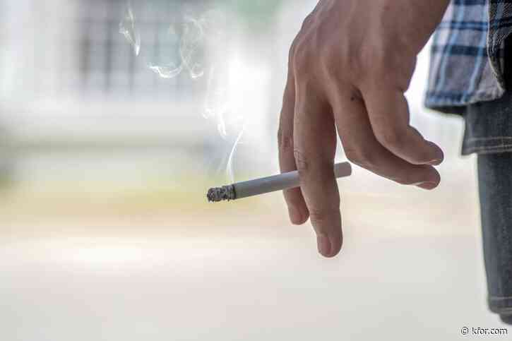 First-of-its-kind guide for quitting tobacco released by WHO