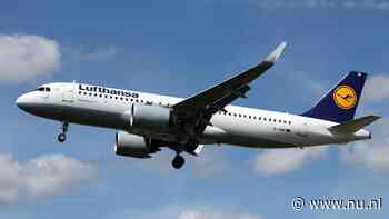 Lufthansa krijgt fiat van Brussel voor overname Italiaanse maatschappij ITA