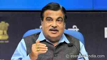 Government Focus On Non-Polluting Energy Sources To Boost Transport: Nitin Gadkari