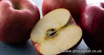 People warned of 'hidden poison' lurking inside common UK fruit