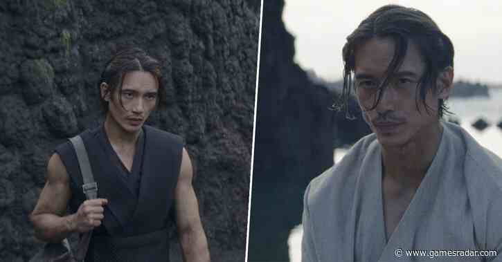 No, that isn’t the planet from The Last Jedi in latest episode of The Acolyte – but Star Wars fans think they’ve worked out where it is
