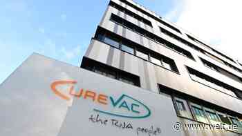 Curevac verkauft Impfstoff-Rechte für bis zu 1,45 Milliarden Euro an GSK
