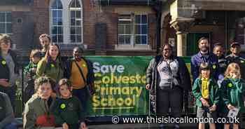 Dalston: Colvestone Primary School to host final school fete