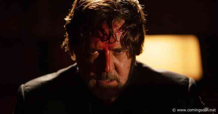 The Exorcism Digital Release Date Set for Russell Crowe Movie