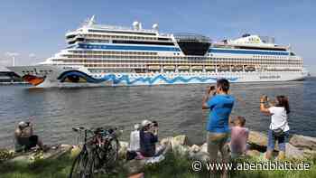 Aida Cruises tauscht Schiff für Traum-Reise ab Hamburg aus