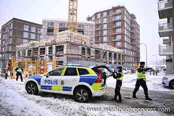 Missing nuts and bolts caused last year’s deadly construction elevator accident in Sweden