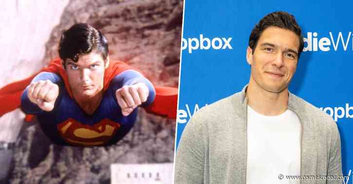 The son of the late Christopher Reeve will play a role in James Gunn's Superman