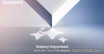 6 big announcements we expect at Samsung Galaxy Unpacked next week