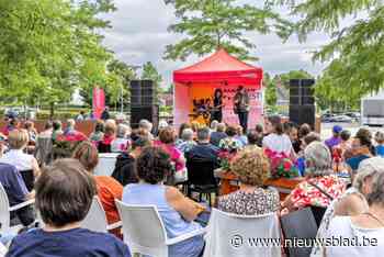 Toermee Lokaal viert feest op 11 juli: “Kleine optredens door grote talenten”