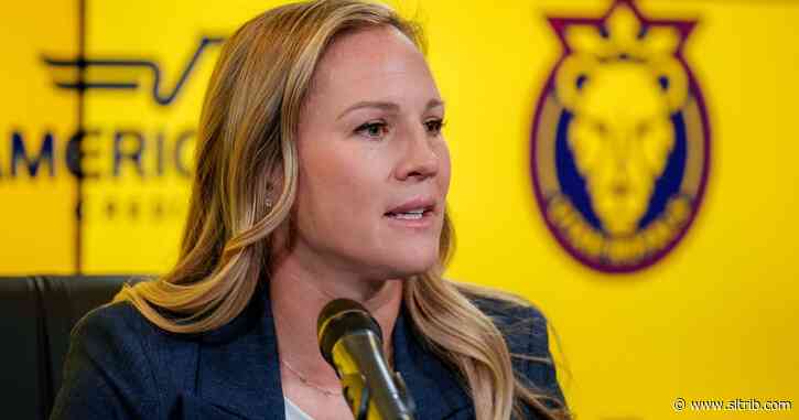What is Utah Royals FC looking for in its next head coach? Here’s what the team’s management wants.