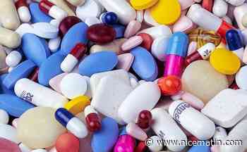 Génériques retirés du marché: peu de médicaments concernés en France dans l'immédiat