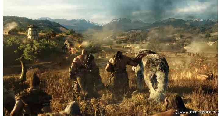 Warcraft 2 Trailer: Is the Netflix Movie Real or Fake?
