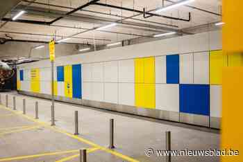 Nieuw bij IKEA Wilrijk: pakjes ophalen buiten de openingsuren