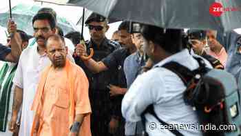 Hathras Satsang Stampede: UP CM Yogi Adityanath Orders Judicial Probe, 121 Confirmed Dead | 10 Points