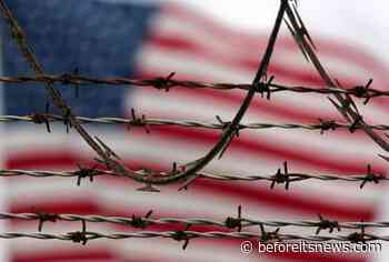 New Claims Surface That The Lawless Are PREPARING CONCENTRATION CAMPS For Conservative “Dissidents” (Video)