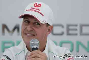 Buitenwipper en zoon vroegen 15 miljoen euro in ruil voor foto’s van Michael Schumacher na zijn ongeval