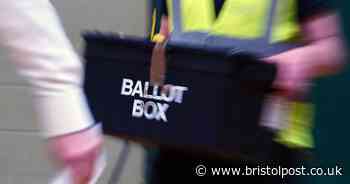 Get Bristol election results first and follow our coverage on BristolLive