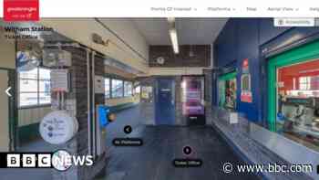 Station improves accessibility with virtual tours