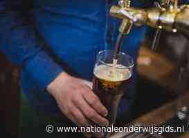 Amsterdamse scholieren drinken minder alcohol dan de rest van Nederland