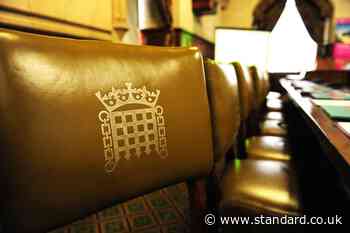 How powerful is a supermajority in the House of Commons?