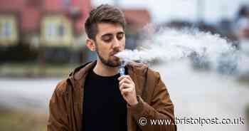 Warning over vape 'spiking' and as experts share tell-tale signs to look for